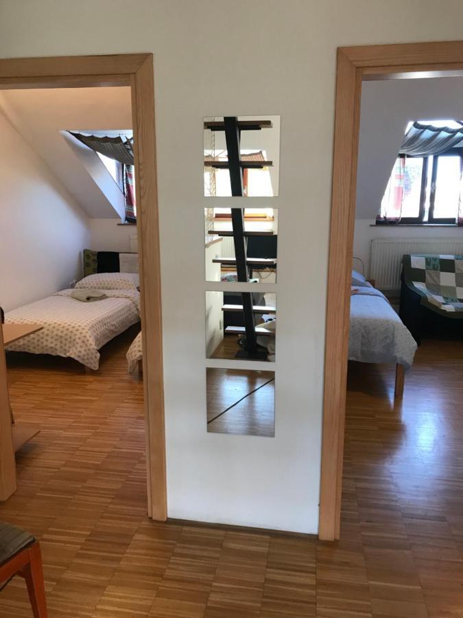 Apartman Slovinska 28 Brünn  Kültér fotó