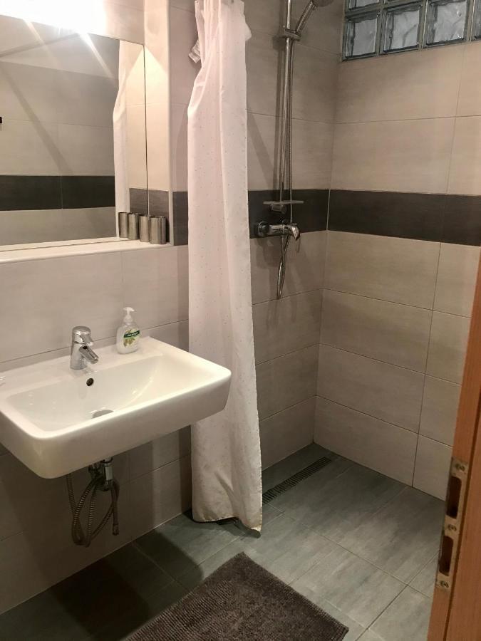 Apartman Slovinska 28 Brünn  Kültér fotó