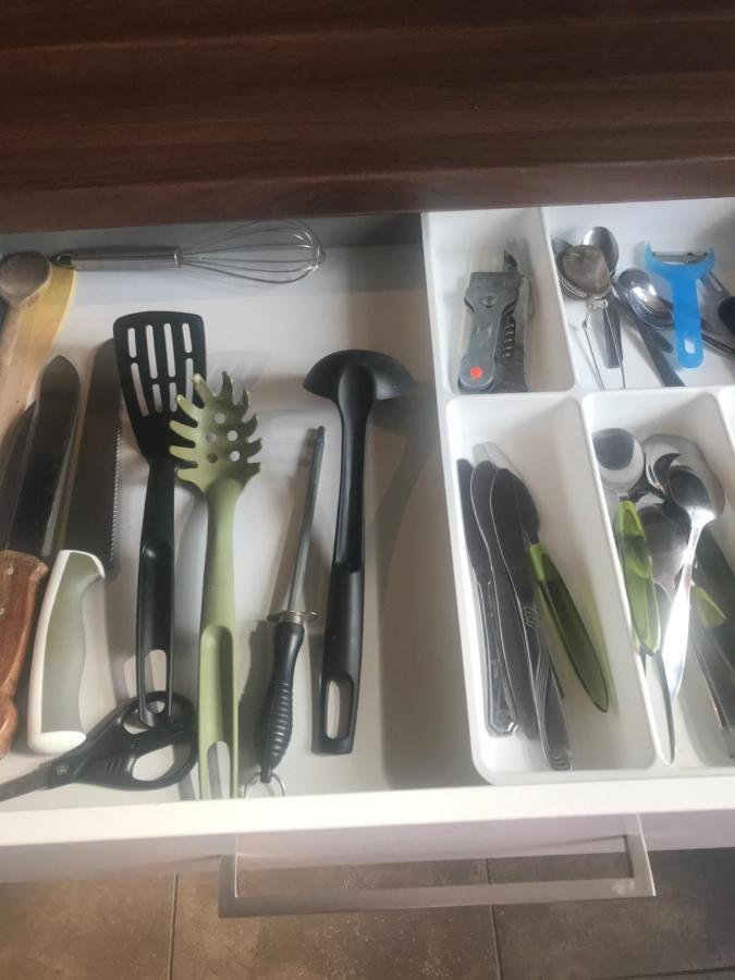 Apartman Slovinska 28 Brünn  Kültér fotó