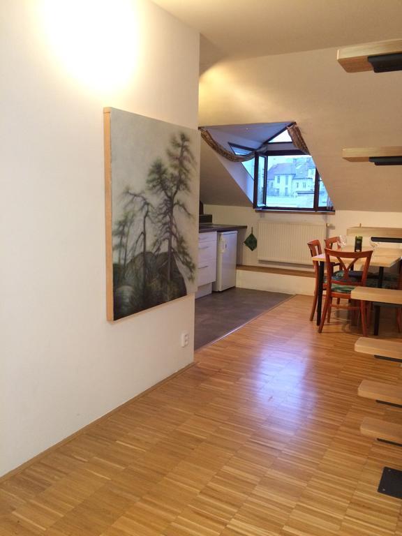 Apartman Slovinska 28 Brünn  Kültér fotó